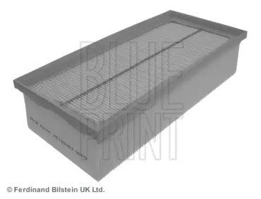 Повітряний фільтр двигуна ADT32293 BLUE PRINT
