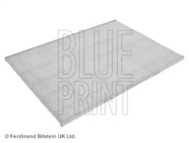 Фільтр повітряний обігрівача ADT32525 BLUE PRINT