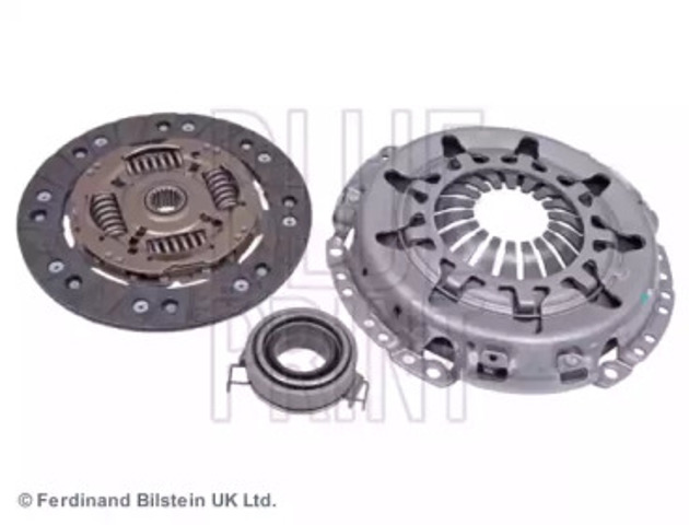 Зчеплення в зборі ADT330256 BLUE PRINT
