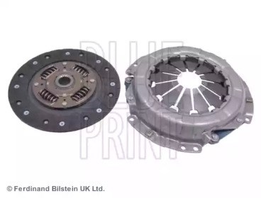 Комплект зчеплення (диск, корзина, підшипник) ADT330293 BLUE PRINT