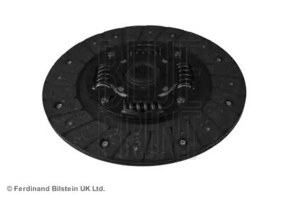 Диск зчеплення ведений ADT331106 BLUE PRINT