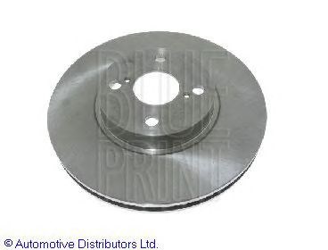 Тормозной диск ADT343164