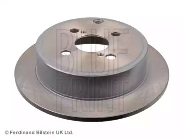 Дискові гальма ADT343165 BLUE PRINT