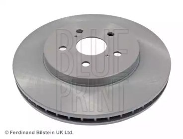 Ротор гальмівний ADT343192 BLUE PRINT