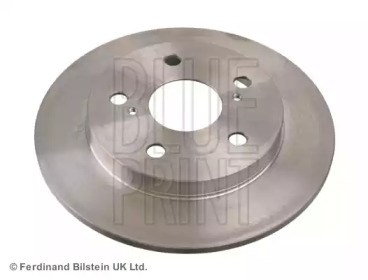 Диск заднього гальма ADT343262 BLUE PRINT