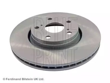 Ротор гальмівний ADT343271 BLUE PRINT