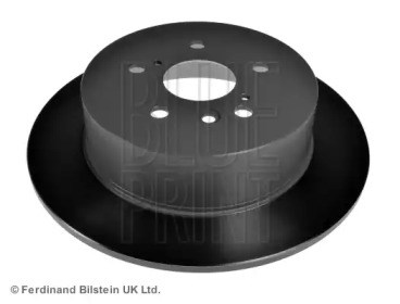 Диск гальмівний задній ADT343305 BLUE PRINT