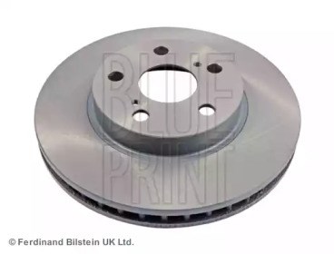 Ротор гальмівний ADT34364 BLUE PRINT