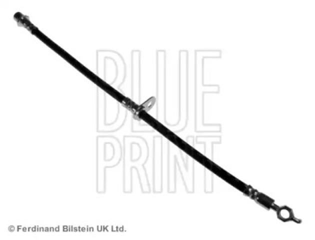 Шланг гальмівний передній, лівий ADT353236 BLUE PRINT