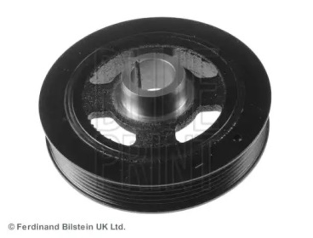 Шків колінчастого вала ADT36118 BLUE PRINT