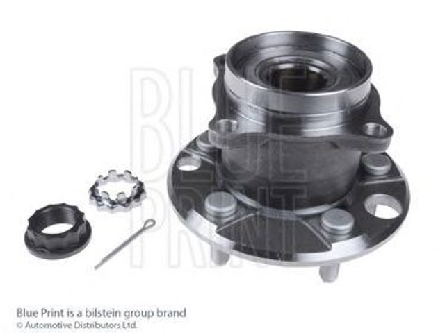 Підшипник задньої маточини ADT383117 BLUE PRINT