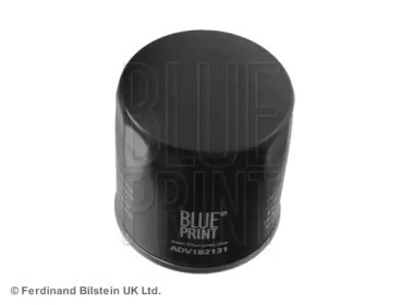 Фільтр масла ADV182131 BLUE PRINT