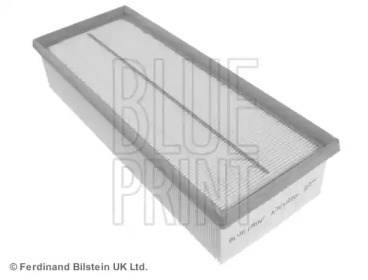 Елемент повітряного фільтра ADV182204 BLUE PRINT