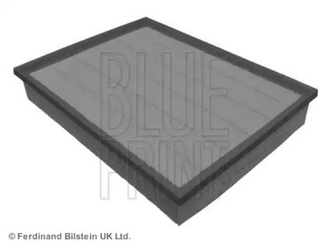Система автоматичного очищення повітряного фільтра ADV182234 BLUE PRINT