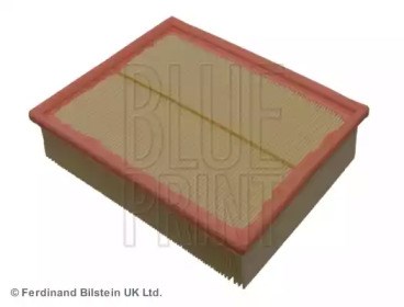 Повітряний фільтр двигуна ADV182263 BLUE PRINT
