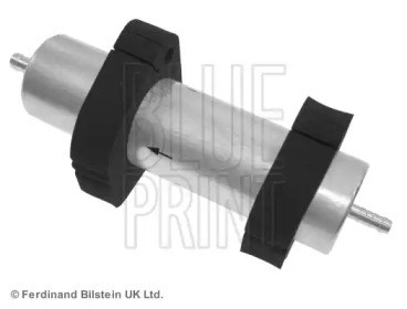 Фільтр тонкого очищення палива ADV182304 BLUE PRINT