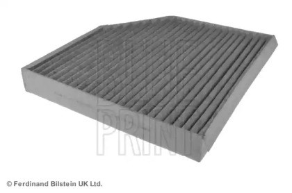 Фільтр повітряний обігрівача ADV182510 BLUE PRINT