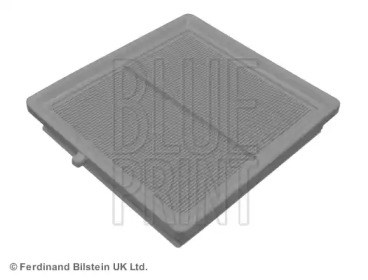 Елемент повітряного фільтра ADW192206 BLUE PRINT
