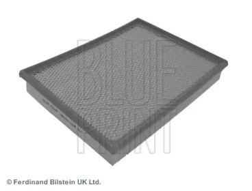 Повітряний фільтр двигуна ADW192208 BLUE PRINT