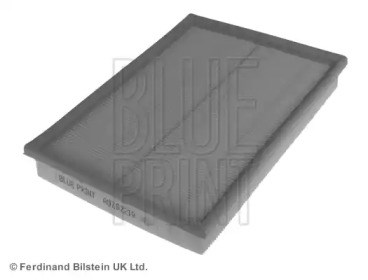 Автомобільний фільтр повітря ADZ92219 BLUE PRINT