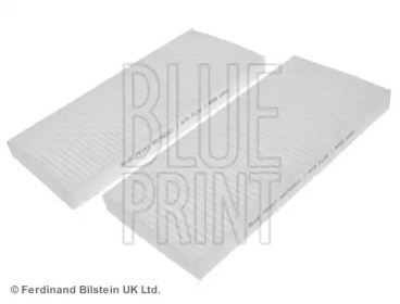 Внутрішньосалонний фільтр ADZ92501 BLUE PRINT