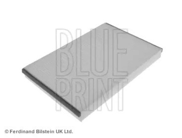 Фільтр повітряний обігрівача ADZ92503 BLUE PRINT