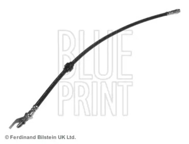 Шланг гальмівний передній ADZ95319 BLUE PRINT