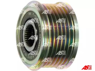 Муфта генератора Фіат Дукато 3