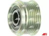 Муфта генератора AFP3004INA AS-PL