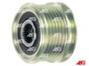 Муфта генератора AFP3018INA AS-PL