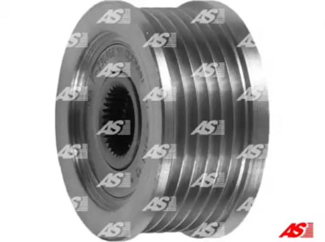 Муфта генератора AFP4001INA AS-PL