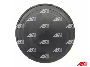 Котушка запалювання AFP9018 AS-PL