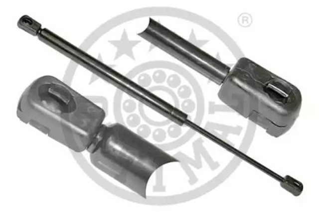 Амортизатор для багажника газовий AG17418 OPTIMAL