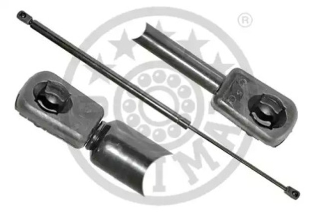 Амортизатор двері п'ятої AG17503 OPTIMAL