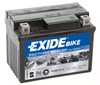 Акумулятор для авто AGM124 EXIDE