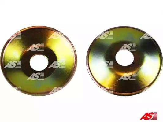 Муфта генератора Opel Kadett E