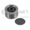 Муфта генератора AP9076 CONTINENTAL