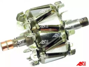 Якір (ротор) генератора AR0024 AS-PL