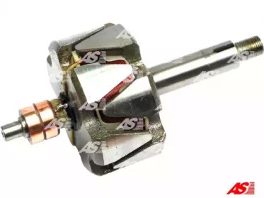 Якір (ротор) генератора AR0031 AS-PL