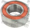 Підвісний підшипник передньої піввісі AS285822 FEBEST