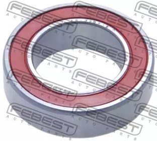 Підвісний підшипник передньої піввісі AS3355152RS FEBEST