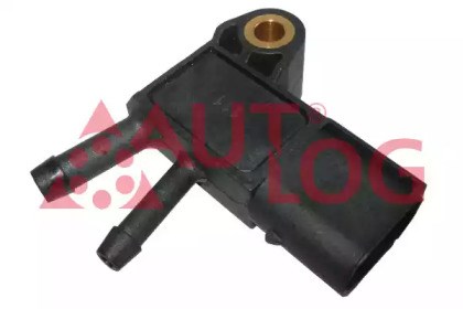 Датчик тиску вихлопних газів AS4606 AUTLOG