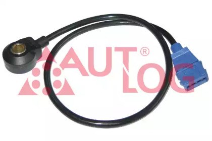 Датчик самозаймання AS4608 AUTLOG