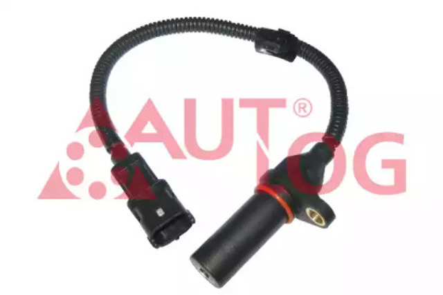 ДПКВ AS4670 AUTLOG