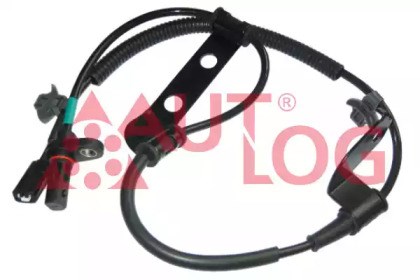 Датчик АБС (ABS) задній, лівий AS4690 AUTLOG