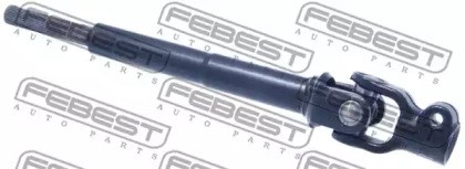 Вал / шток рульової рейки ASTMCU15 FEBEST