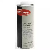 Масло компресійне AT41598 DELPHI