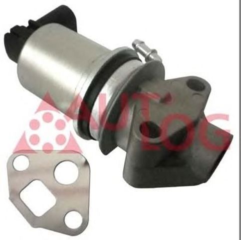 Клапан EGR AV6016 AUTLOG