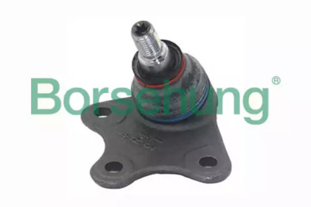 Кульова опора, нижня, права B11337 BORSEHUNG