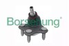 Кульова опора, нижня, права B11339 BORSEHUNG